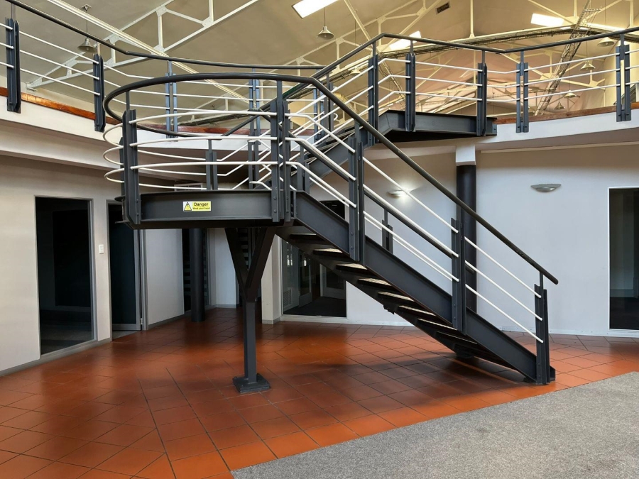 To Let commercial Property for Rent in Observatory Western Cape